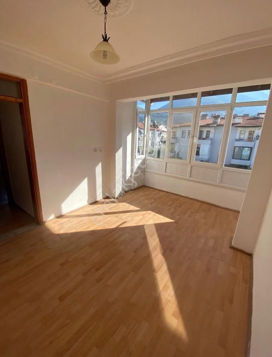 Fethiye Tasyaka Da 3.kat 3+1 Daire Esyasiz Kiralik - Görsel 15