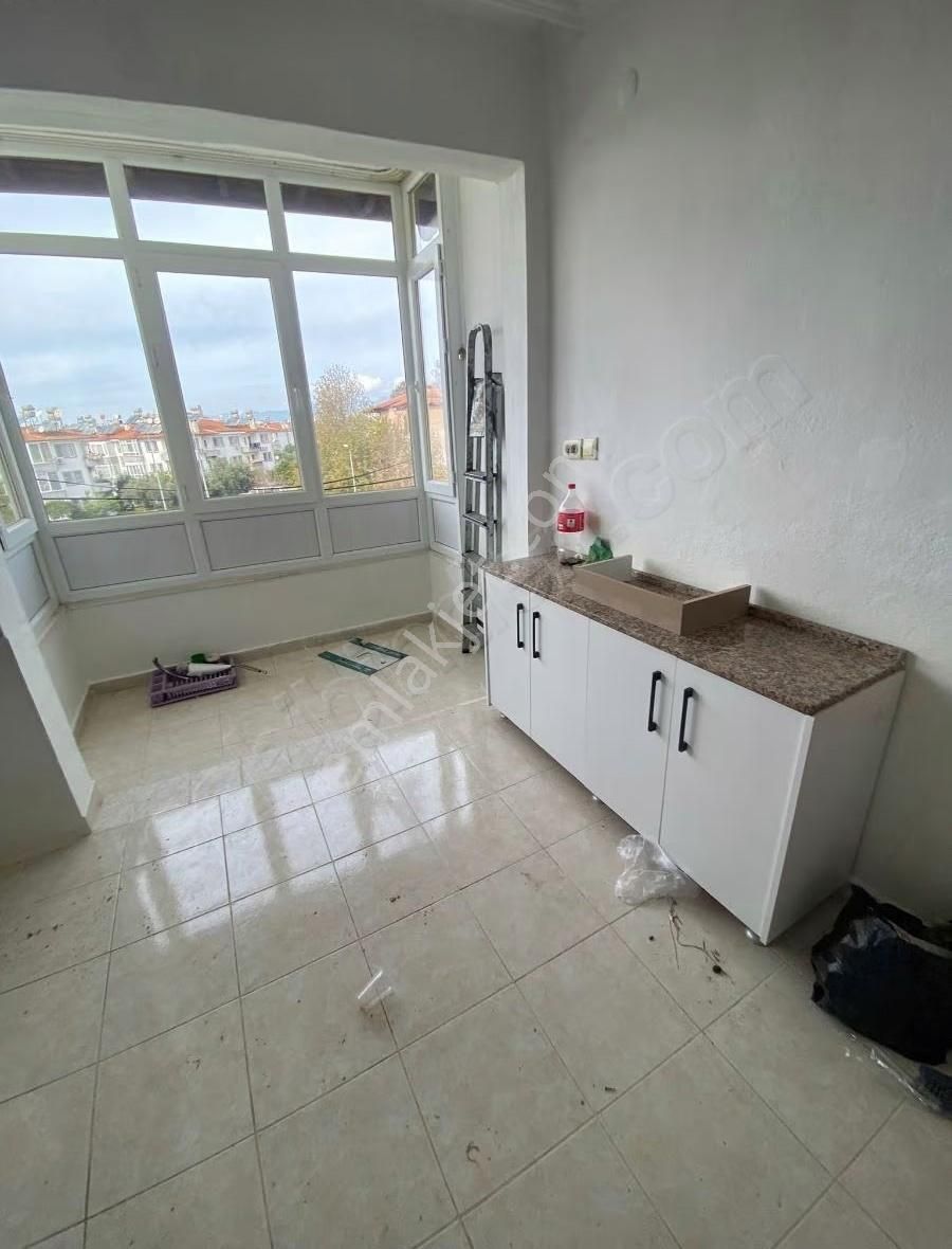 Fethiye Tasyaka Da 3.kat 3+1 Daire Esyasiz Kiralik - Görsel 21