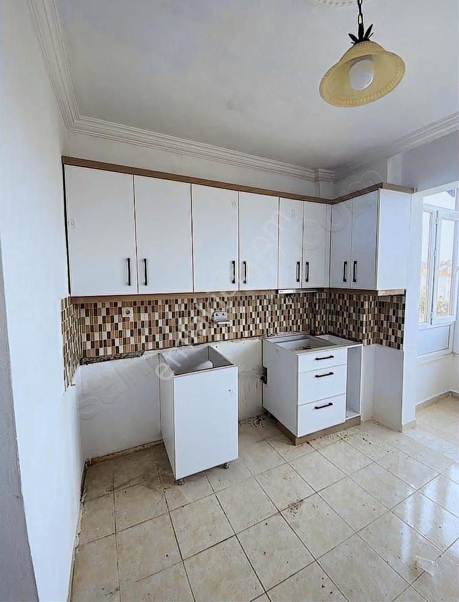 Fethiye Tasyaka Da 3.kat 3+1 Daire Esyasiz Kiralik - Görsel 13