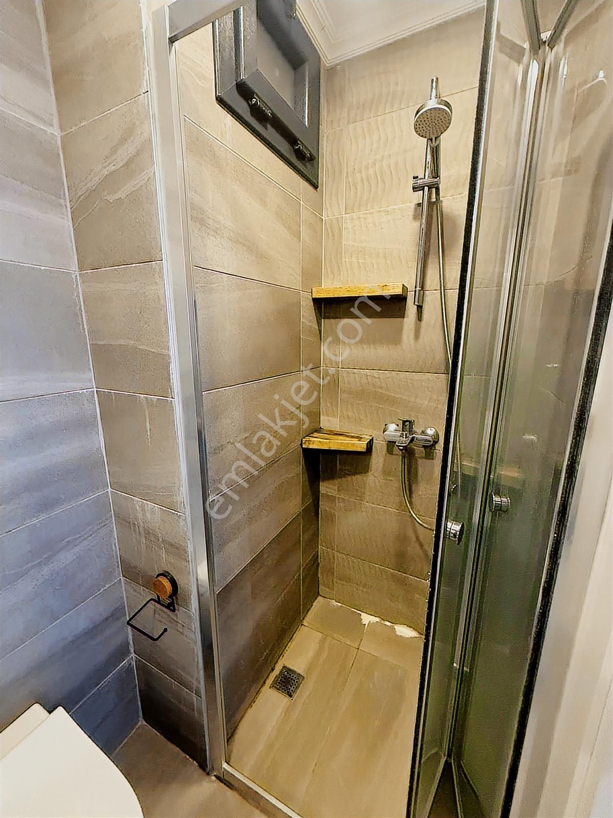 Bodrum Turgutreis Kiralık 2+1 Daire 90 M2 - Görsel 16