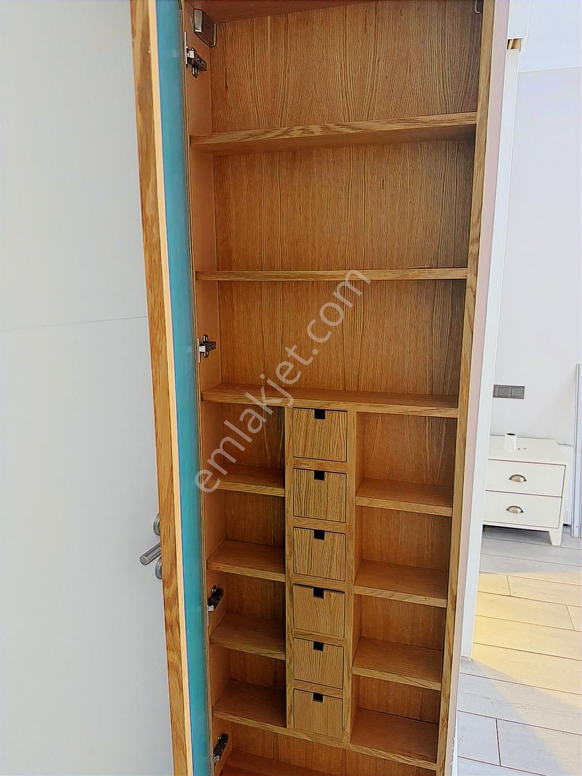 Bodrum Turgutreis Kiralık 2+1 Daire 90 M2 - Görsel 17