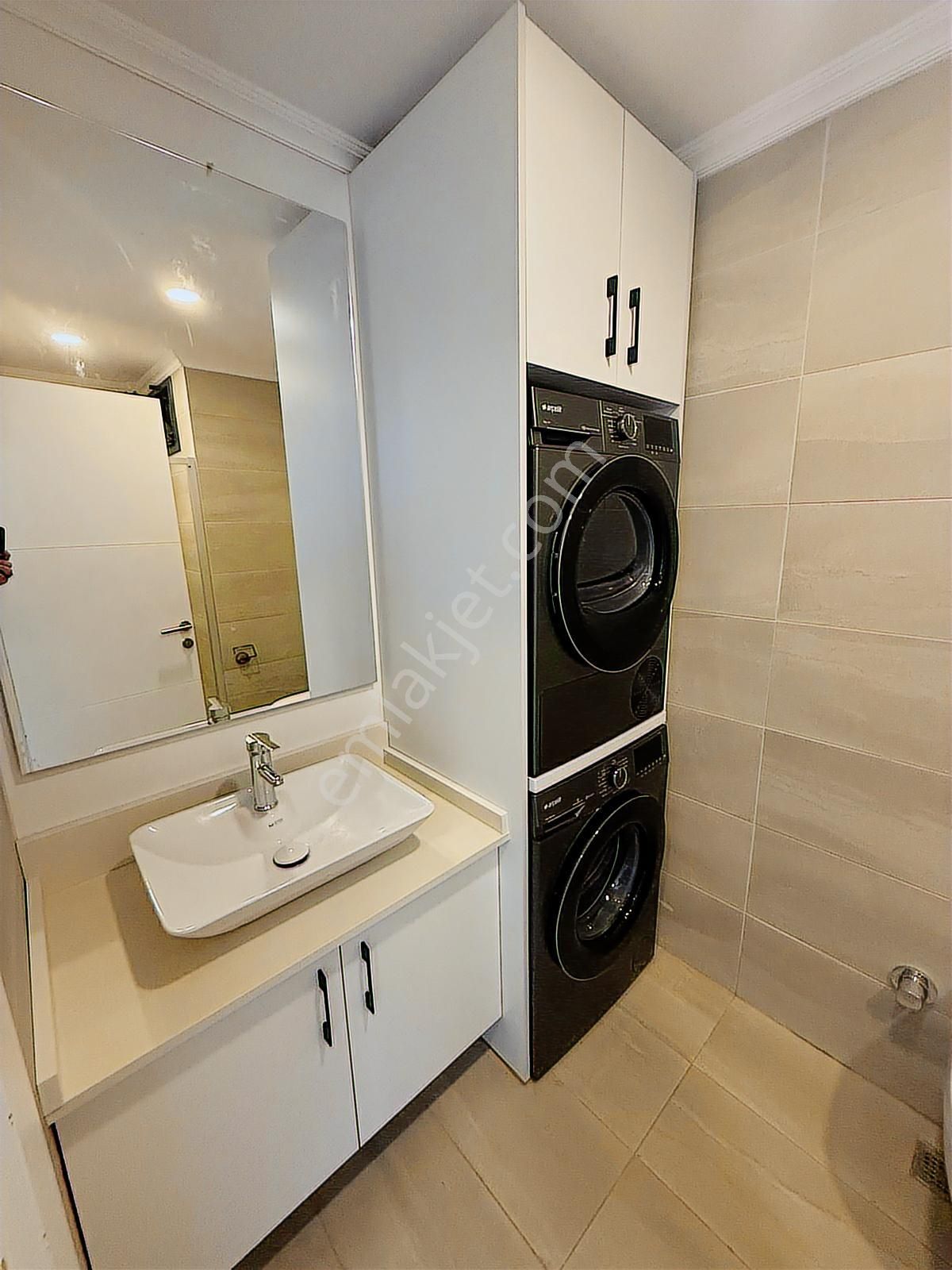 Bodrum Turgutreis Kiralık 2+1 Daire 90 M2 - Görsel 8