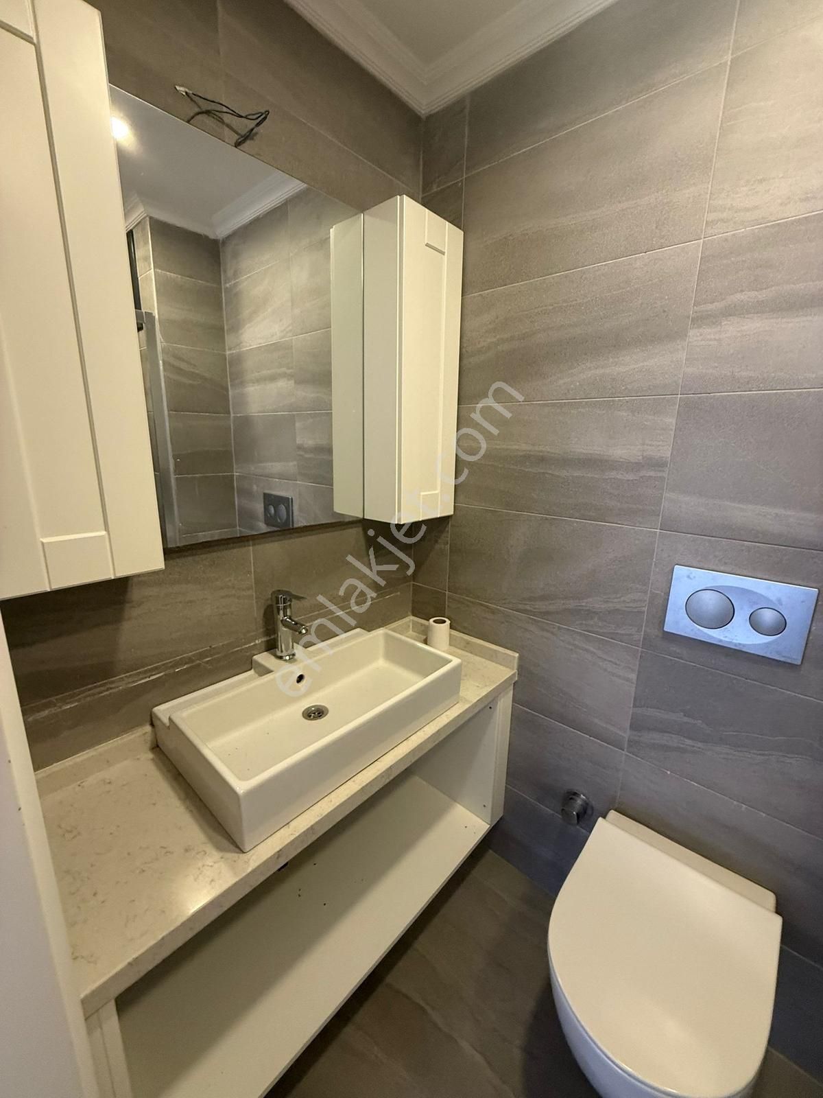 Bodrum Turgutreis Kiralık 2+1 Daire 90 M2 - Görsel 3