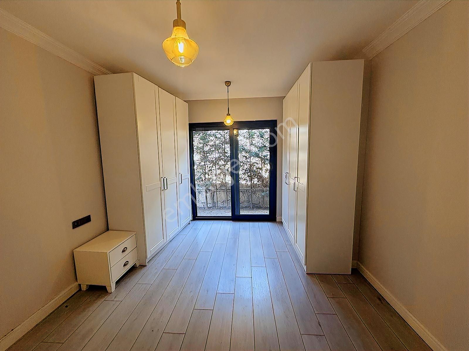 Bodrum Turgutreis Kiralık 2+1 Daire 90 M2 - Görsel 18