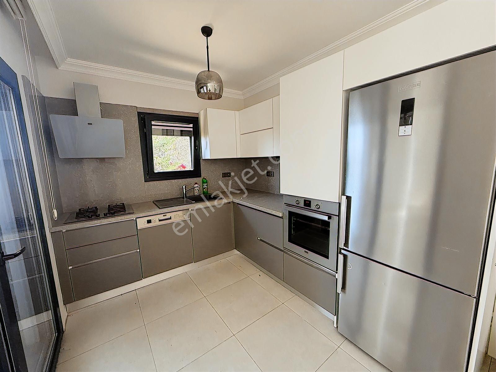 Bodrum Turgutreis Kiralık 2+1 Daire 90 M2 - Görsel 20