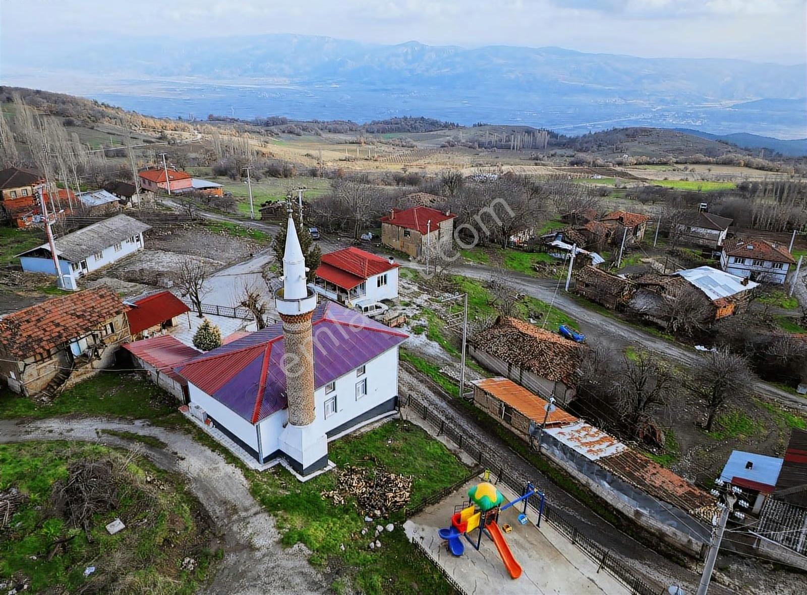 Sakarya Pamukova Akçakaya Mahallesinde Satılık İmarlı Arsa 253 - Görsel 14