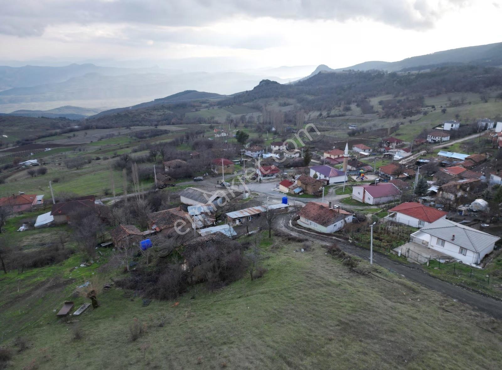 Sakarya Pamukova Akçakaya Mahallesinde Satılık İmarlı Arsa 253 - Görsel 17