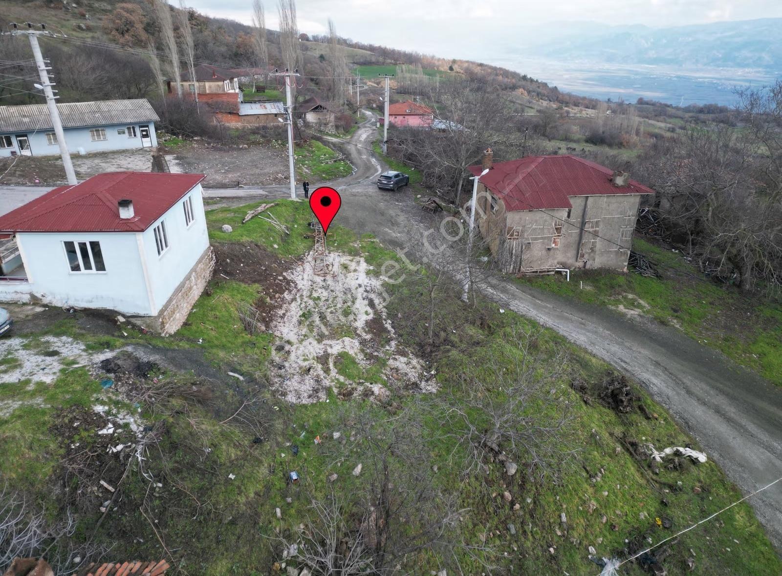 Sakarya Pamukova Akçakaya Mahallesinde Satılık İmarlı Arsa 253 - Görsel 26