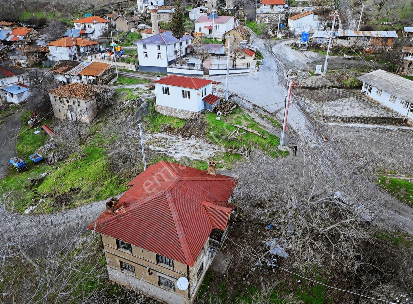 Sakarya Pamukova Akçakaya Mahallesinde Satılık İmarlı Arsa 253 - Görsel 8
