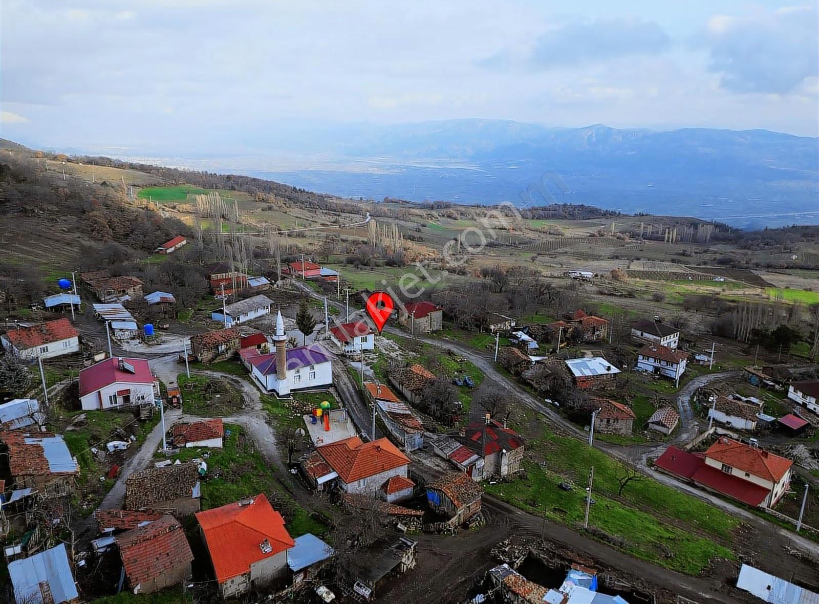 Sakarya Pamukova Akçakaya Mahallesinde Satılık İmarlı Arsa 253 - Görsel 10