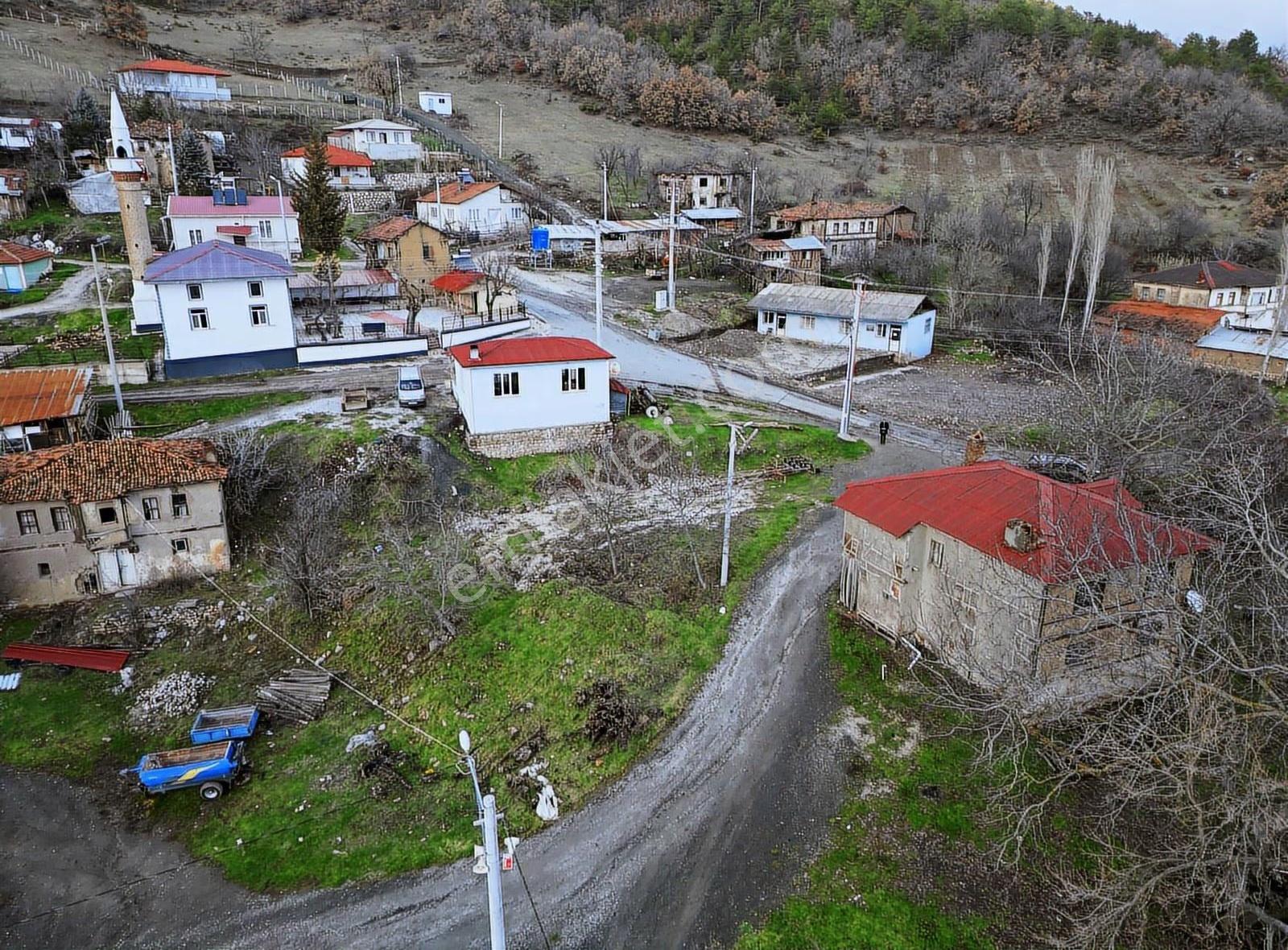 Sakarya Pamukova Akçakaya Mahallesinde Satılık İmarlı Arsa 253 - Görsel 19