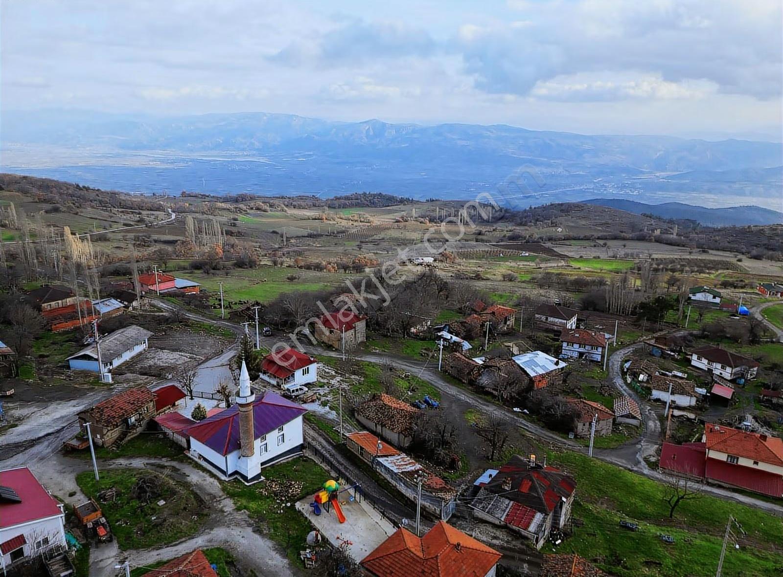 Sakarya Pamukova Akçakaya Mahallesinde Satılık İmarlı Arsa 253 - Görsel 11