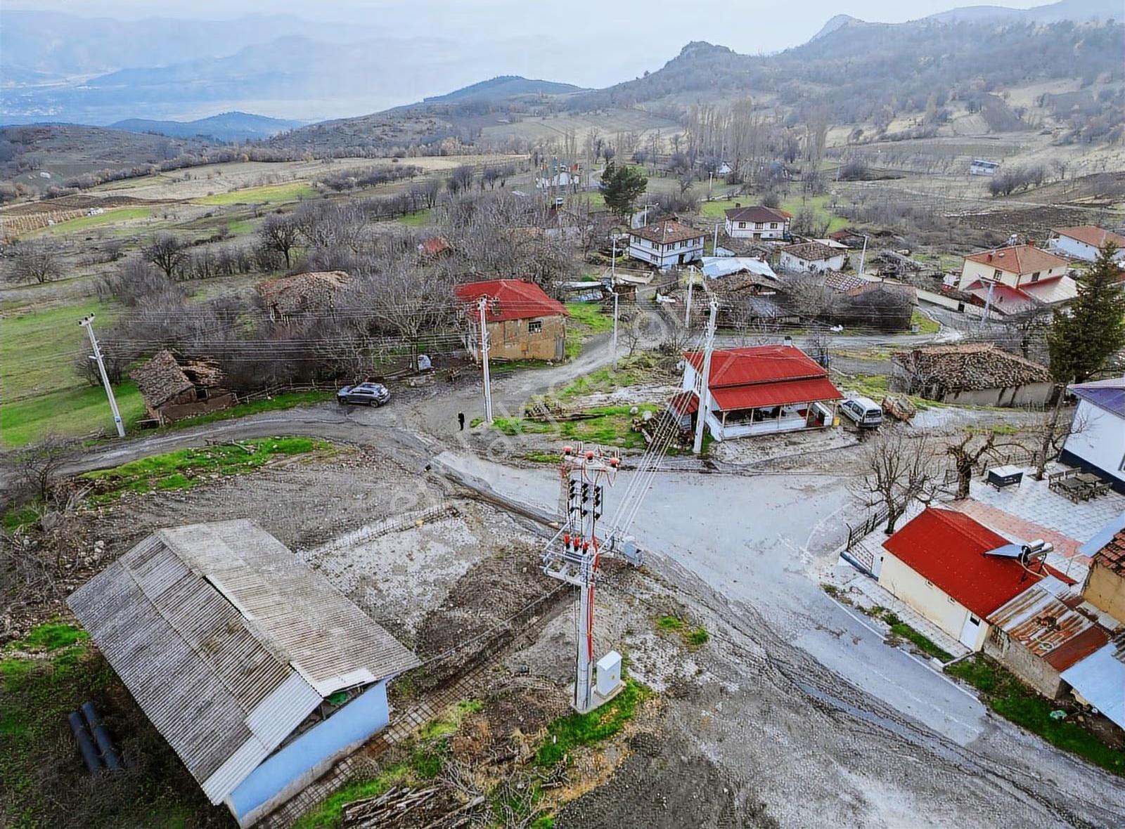 Sakarya Pamukova Akçakaya Mahallesinde Satılık İmarlı Arsa 253 - Görsel 4