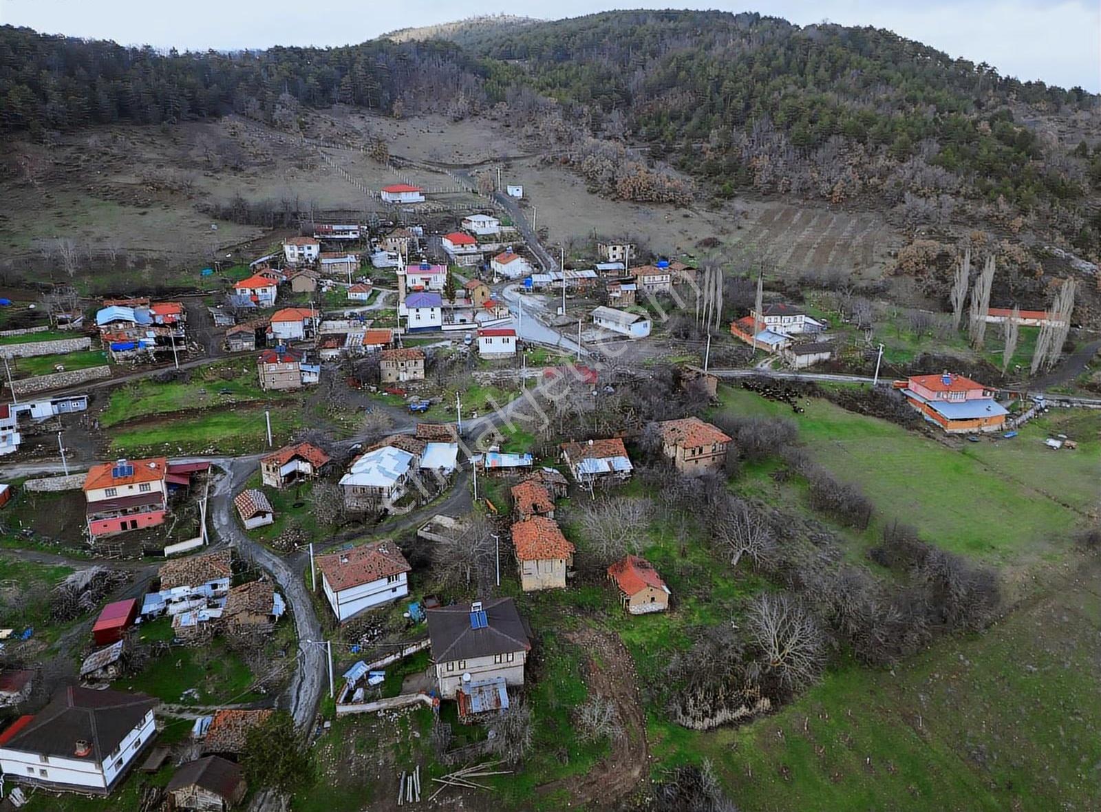 Sakarya Pamukova Akçakaya Mahallesinde Satılık İmarlı Arsa 253 - Görsel 9