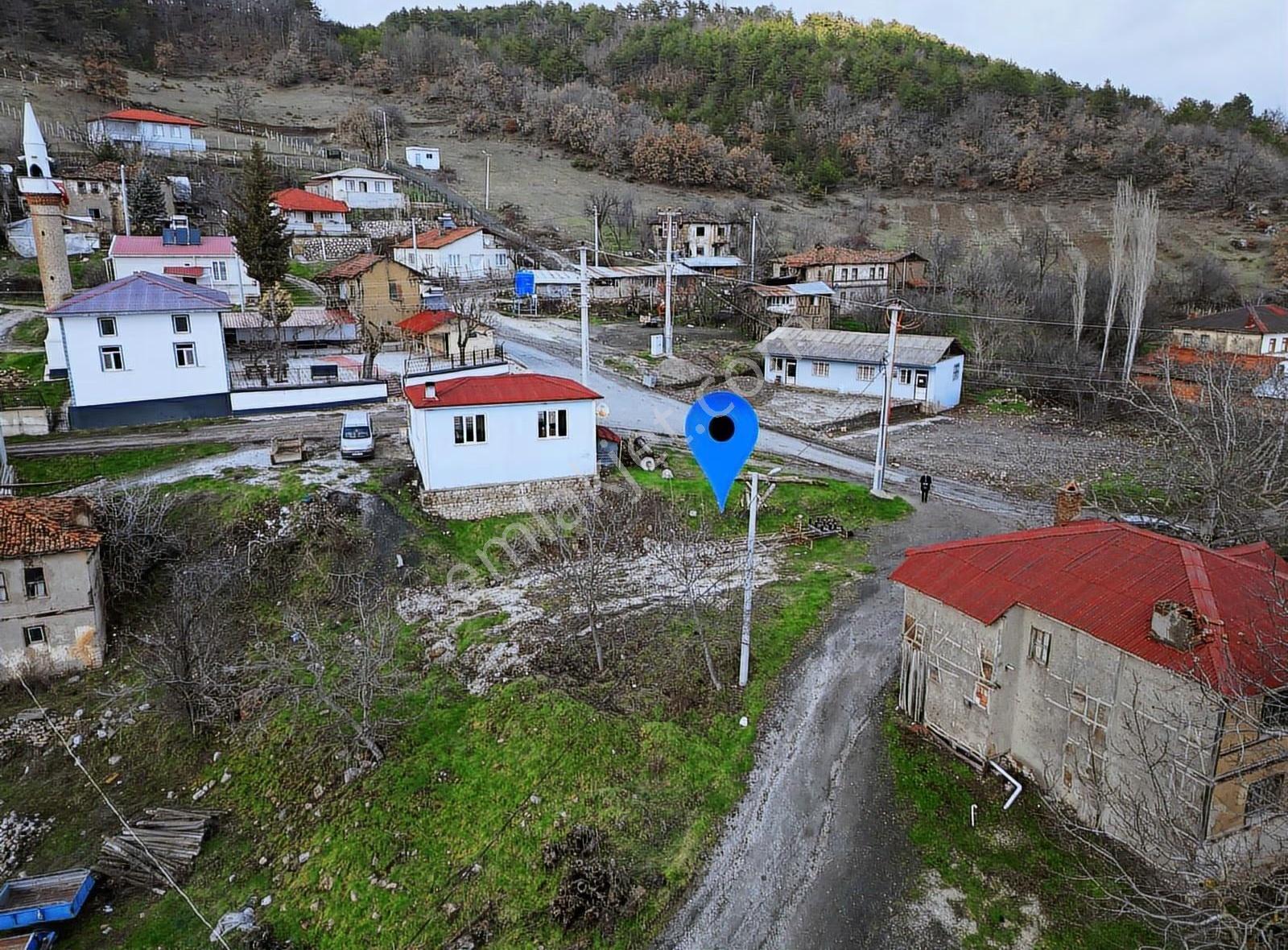 Sakarya Pamukova Akçakaya Mahallesinde Satılık İmarlı Arsa 253 - Görsel 18