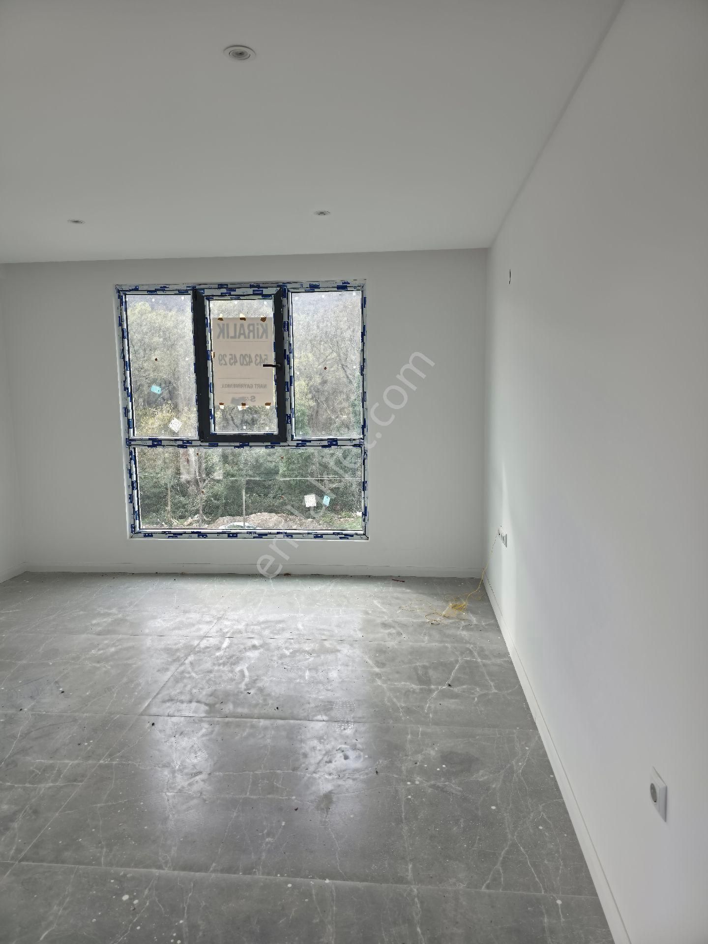 Çakırlar Yalı 1+1 Lüx Daire - Görsel 9