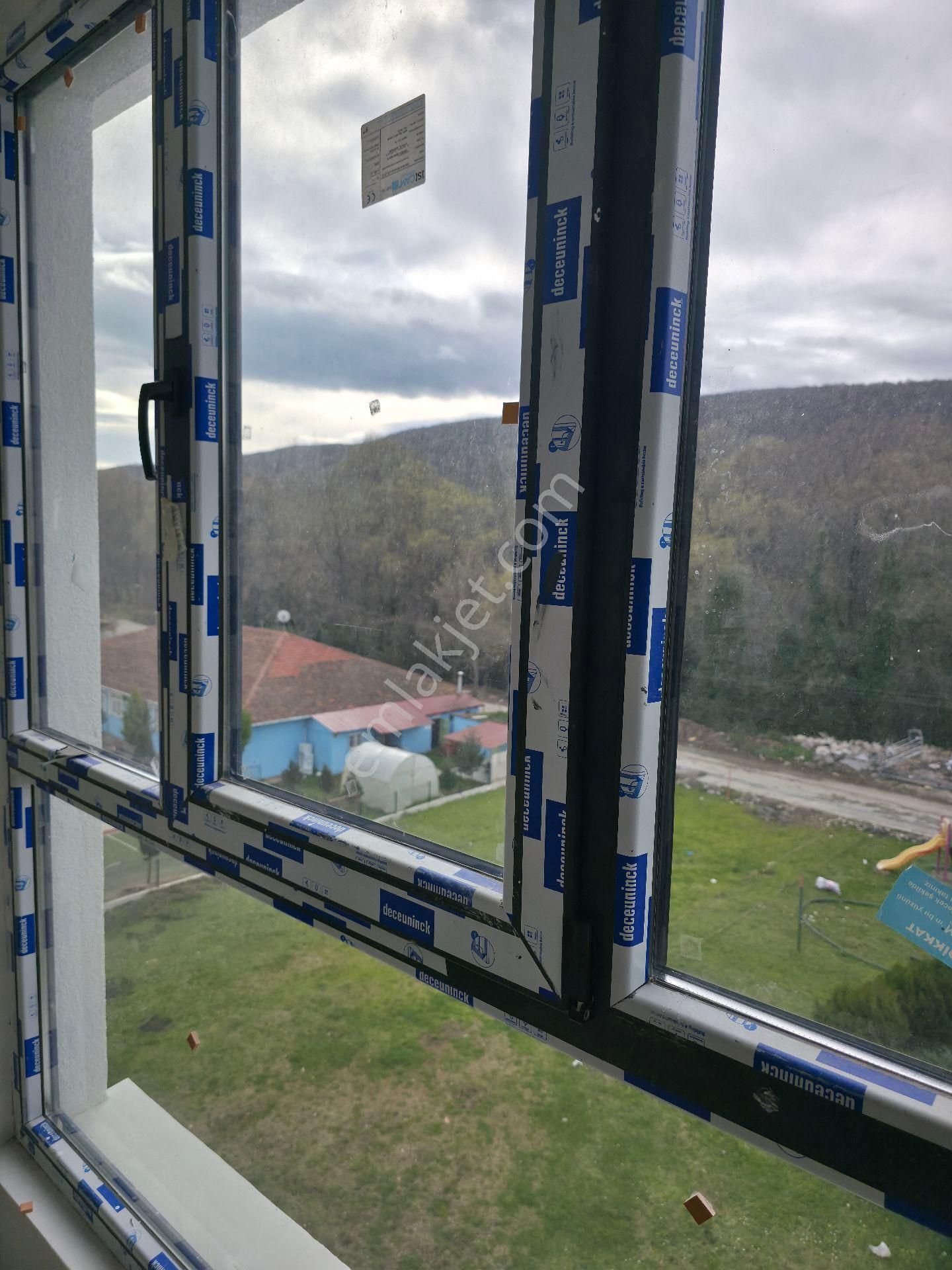 Çakırlar Yalı 1+1 Lüx Daire - Görsel 3