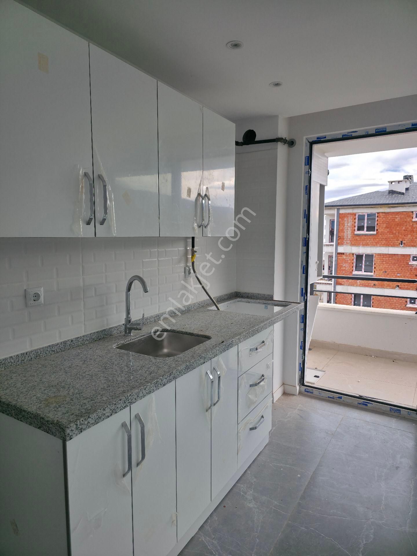 Çakırlar Yalı 1+1 Lüx Daire - Görsel 8