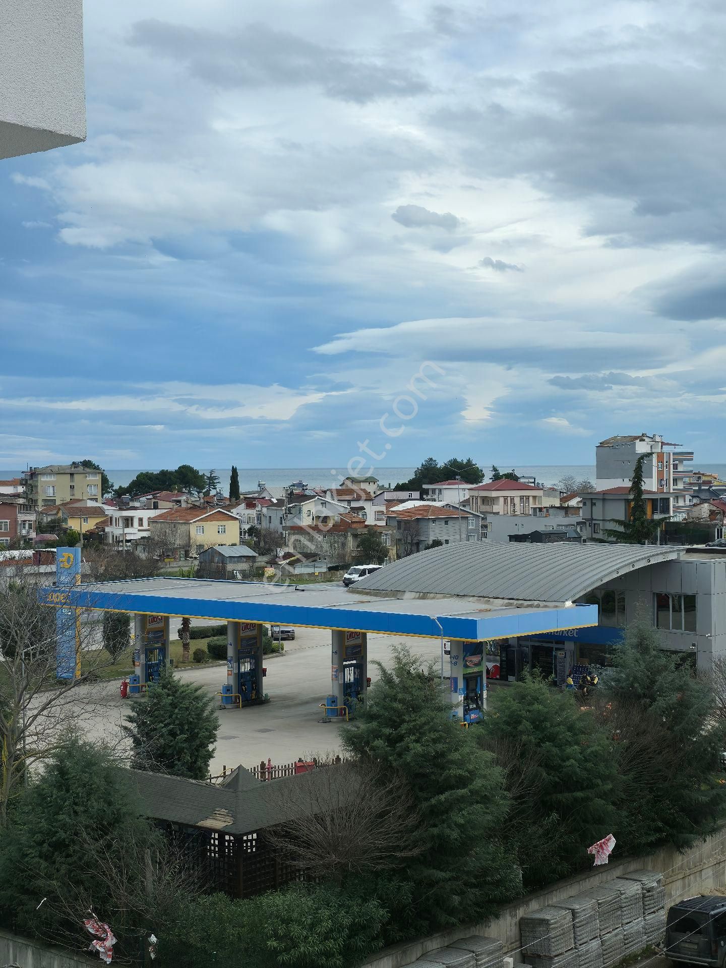 Çakırlar Yalı 1+1 Lüx Daire - Görsel 10