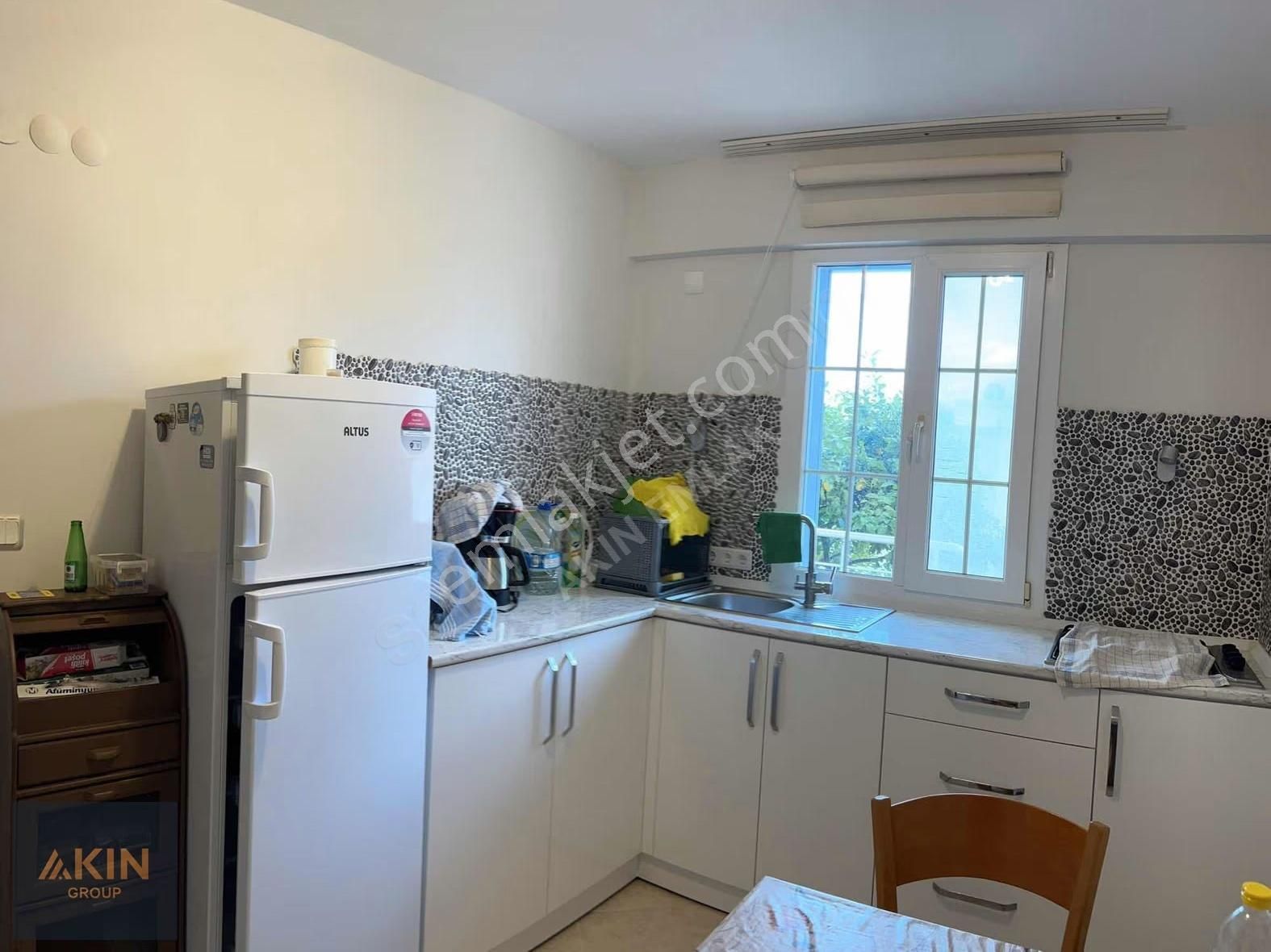 Özdere Çukur Altında Kiralık Daire - Görsel 11
