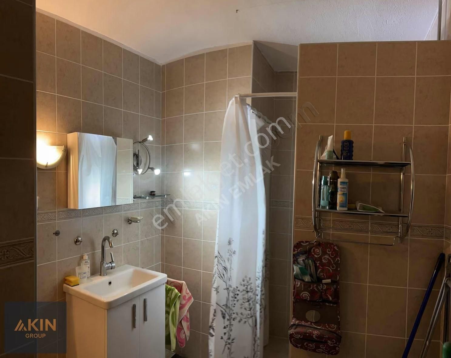 Özdere Çukur Altında Kiralık Daire - Görsel 16