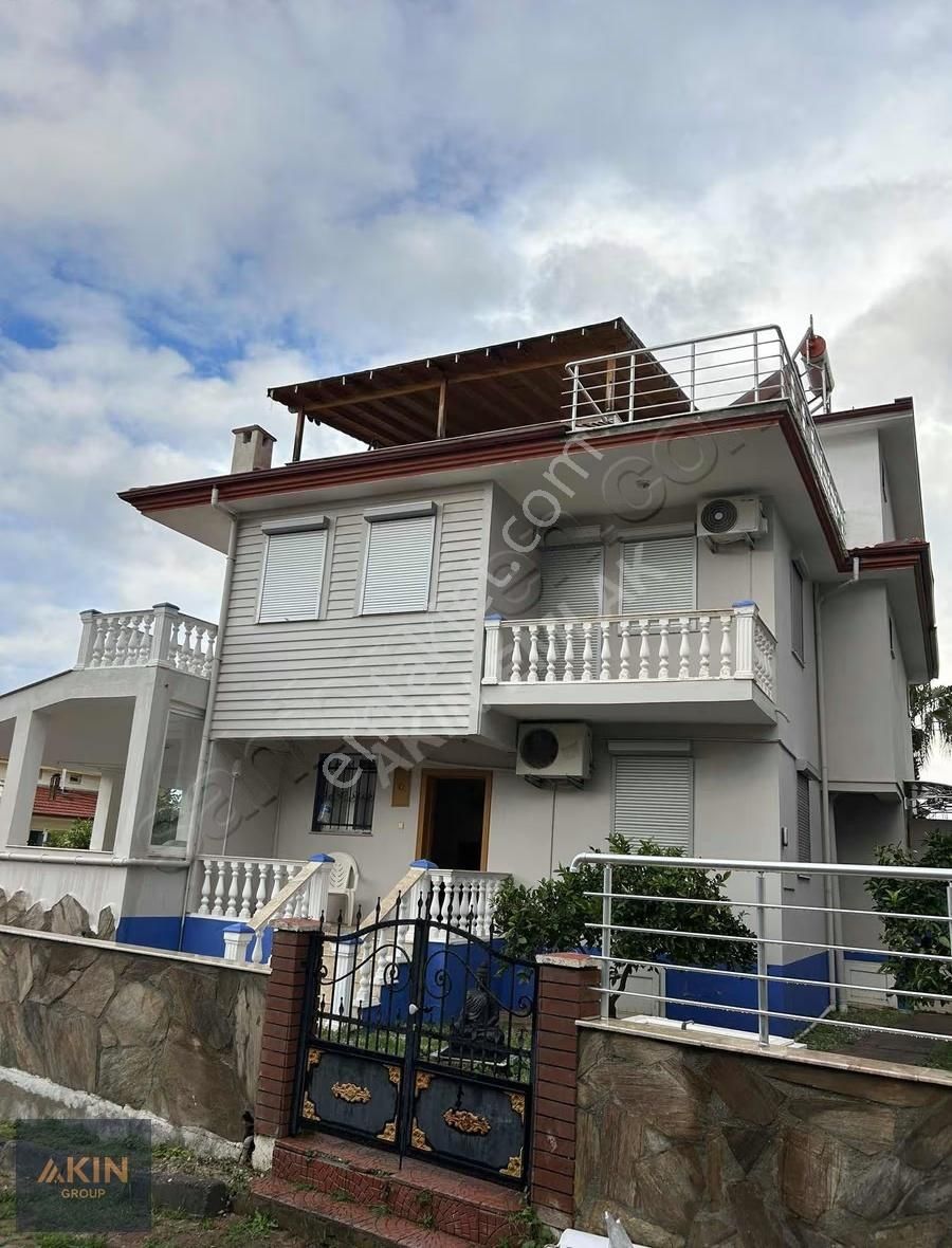 Özdere Çukur Altında Kiralık Daire - Görsel 12