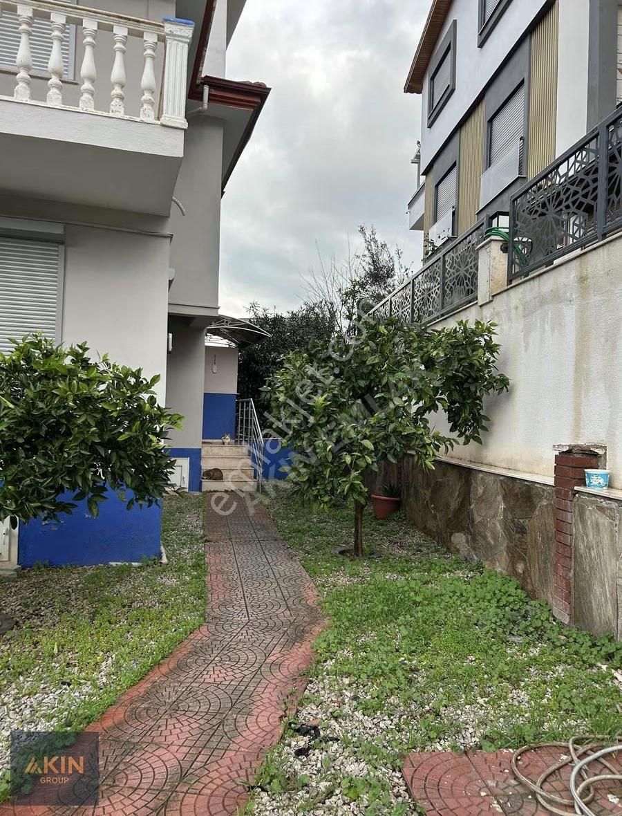 Özdere Çukur Altında Kiralık Daire - Görsel 13