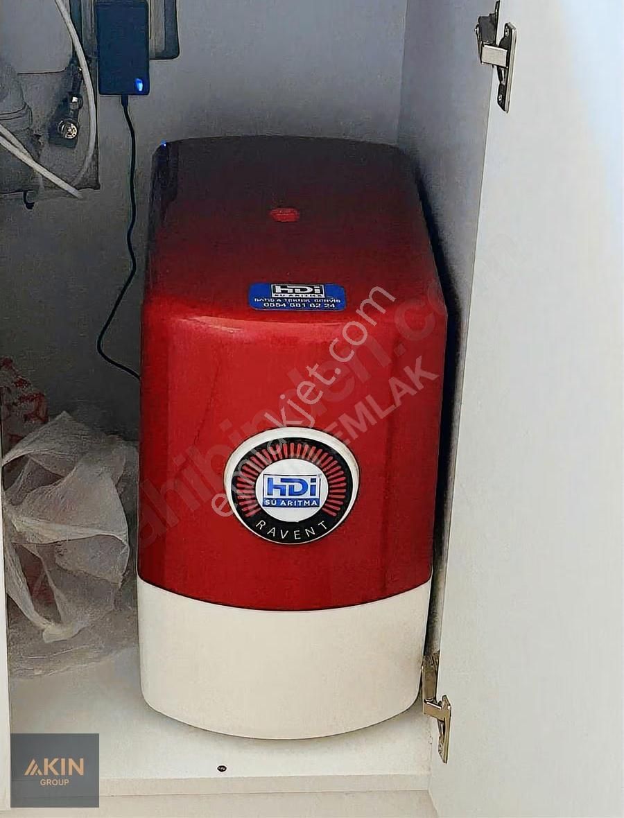 Özdere Çukur Altında Kiralık Daire - Görsel 10