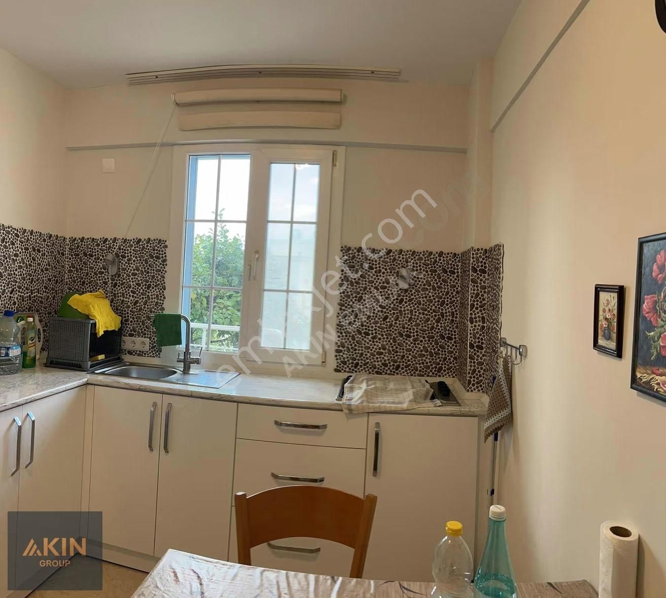 Özdere Çukur Altında Kiralık Daire - Görsel 4