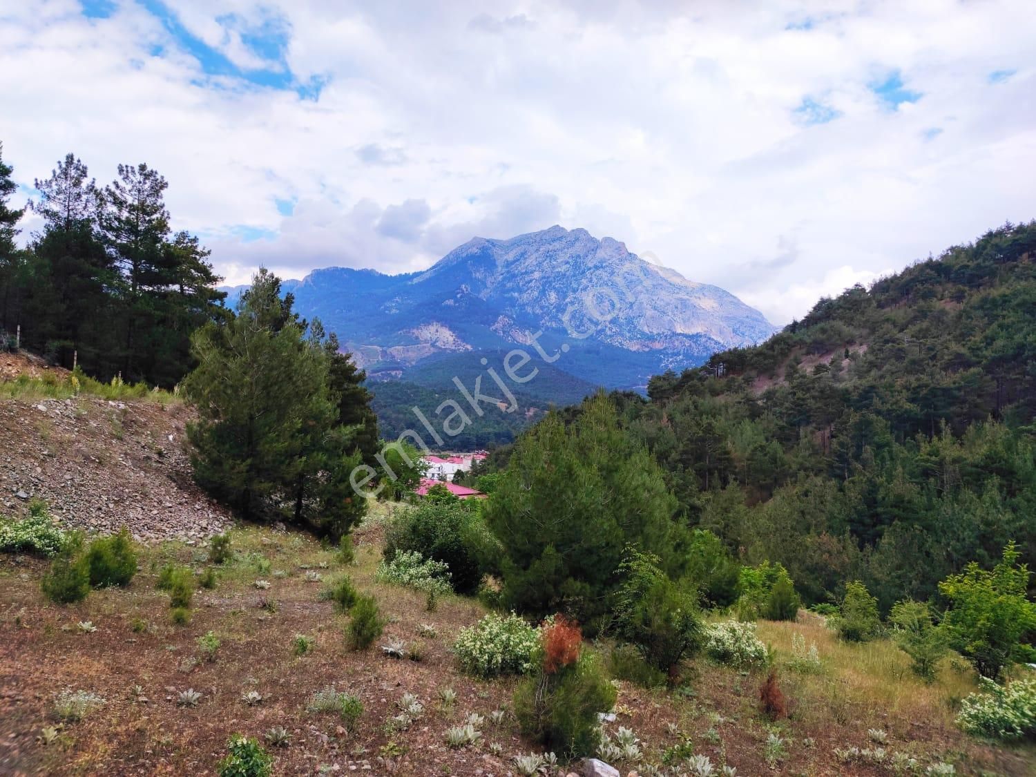 Kar Emlaktan İstiklal Mahallesinde 5 Kata İmarlı 400 M2 Satılık Arsa - Görsel 10