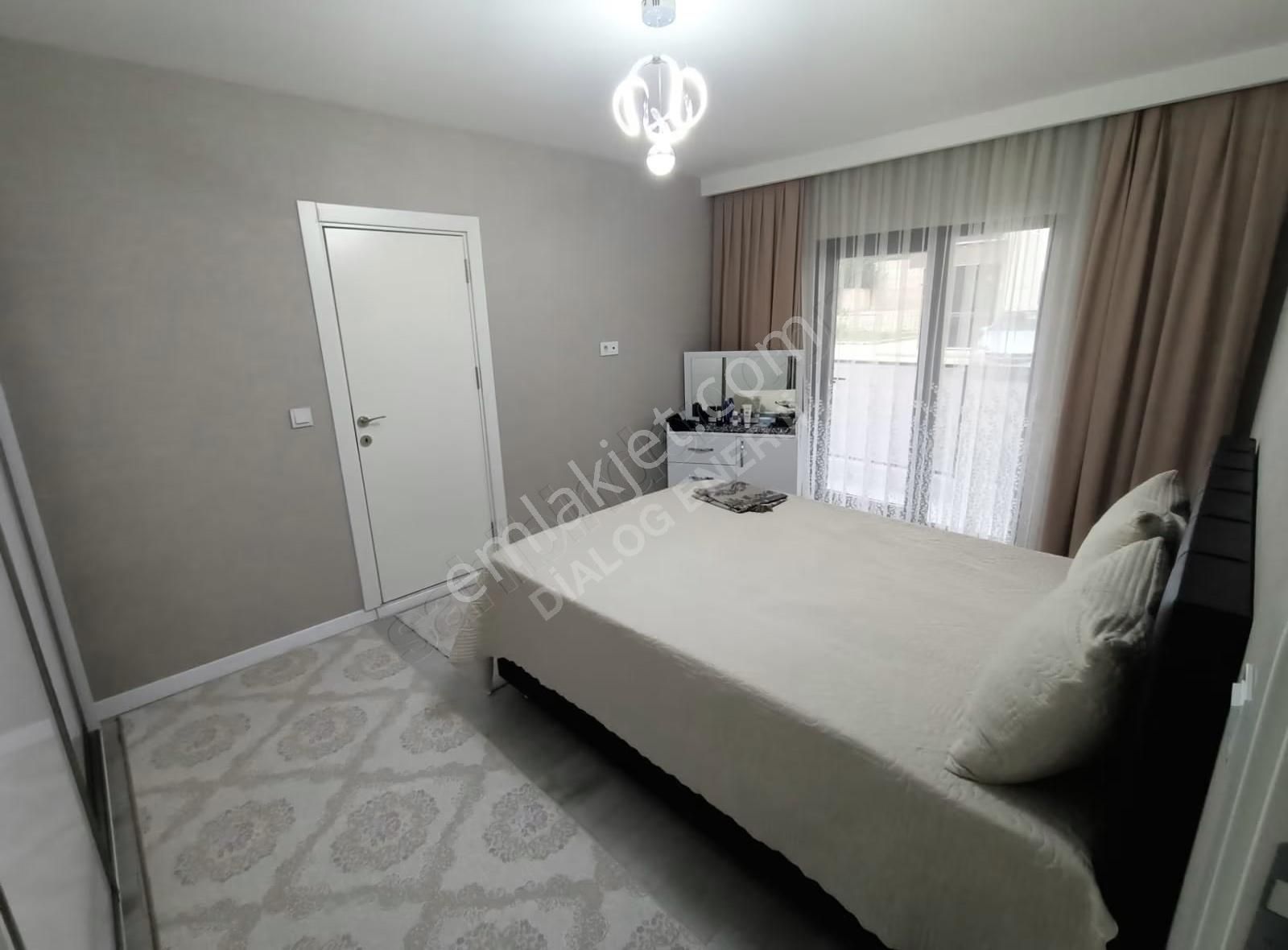 Balkan'da Acil Satılık 3+1 Daire (125m² Net) - Görsel 5