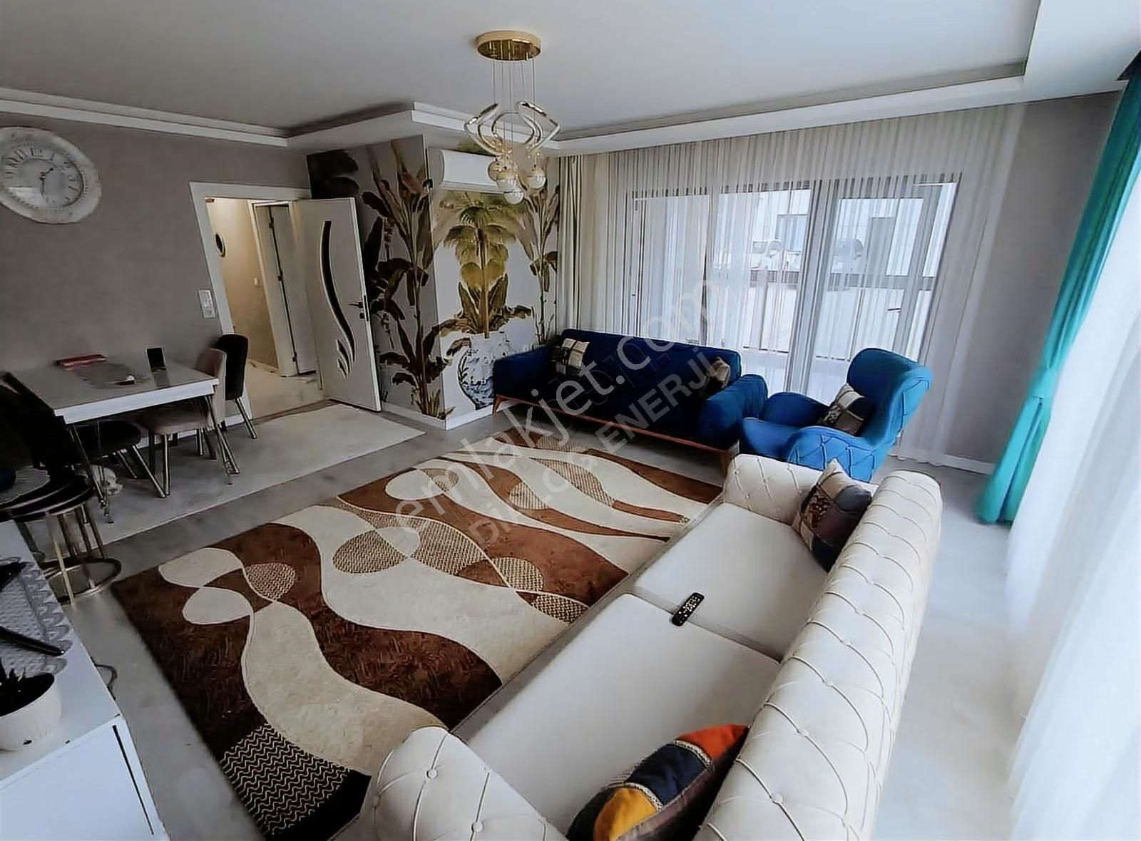 Balkan'da Acil Satılık 3+1 Daire (125m² Net) - Görsel 14