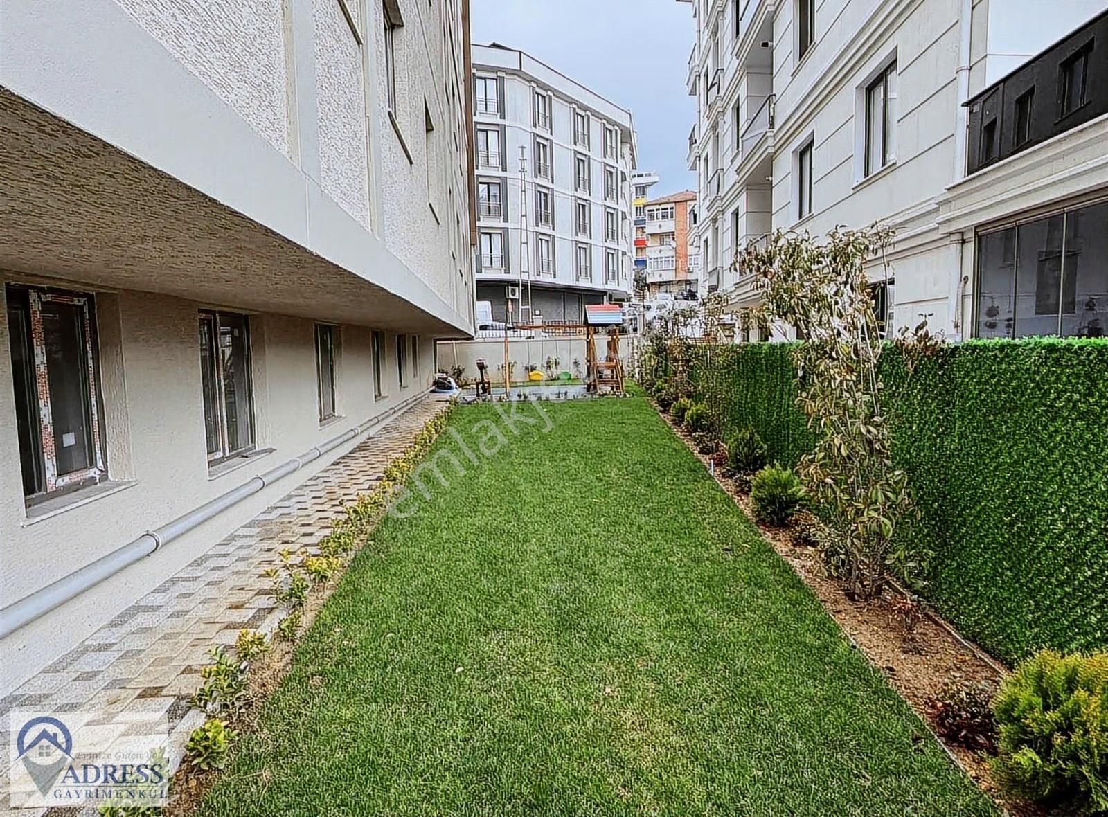 Çekmeköy Merkez Mahallesinde 3+1 | Kapalı Otoparklı - Görsel 27