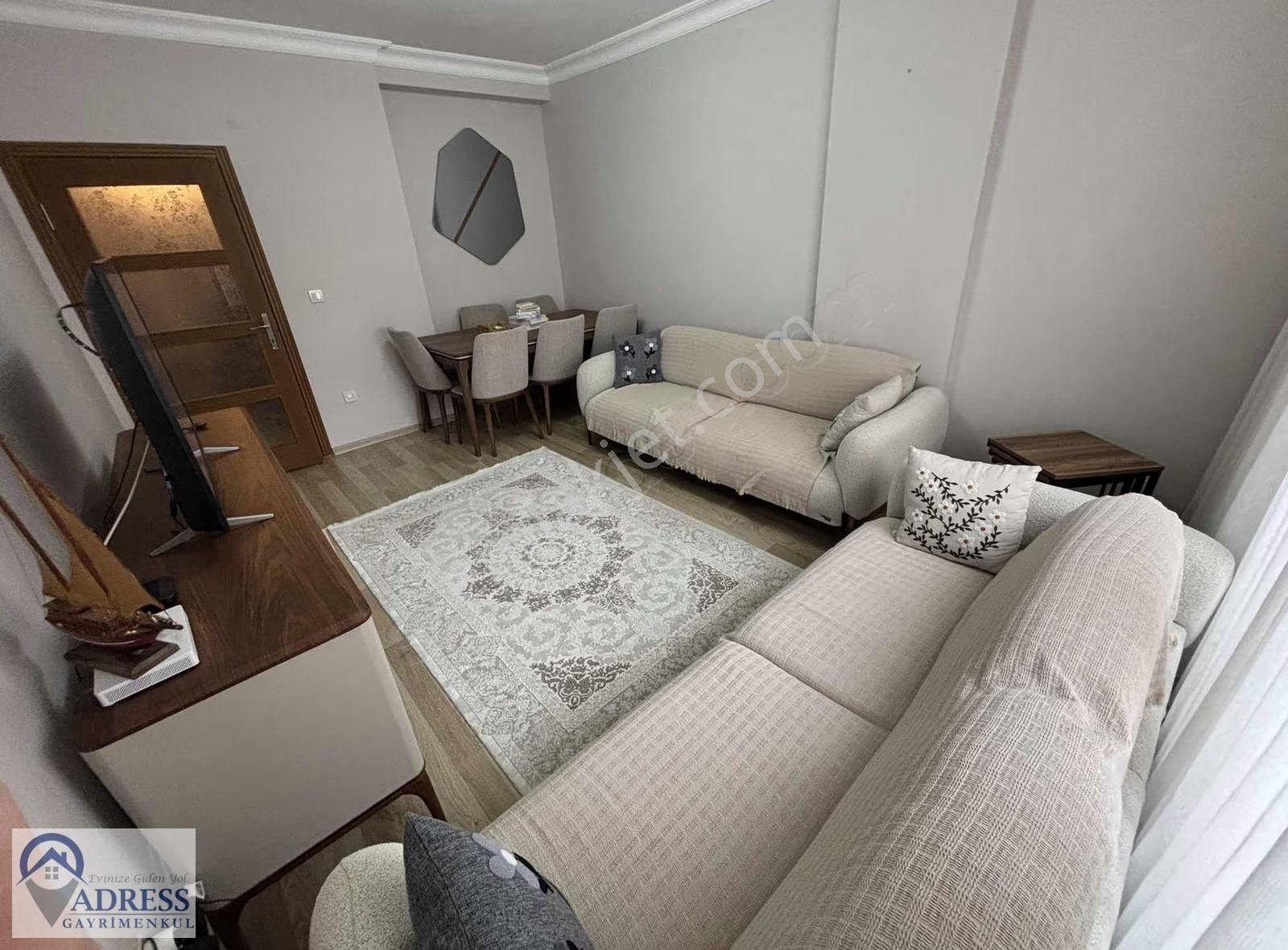 Çekmeköy Mimar Sinan'da Yeşilkayalar Çad. Satılık 2+1 - Görsel 11