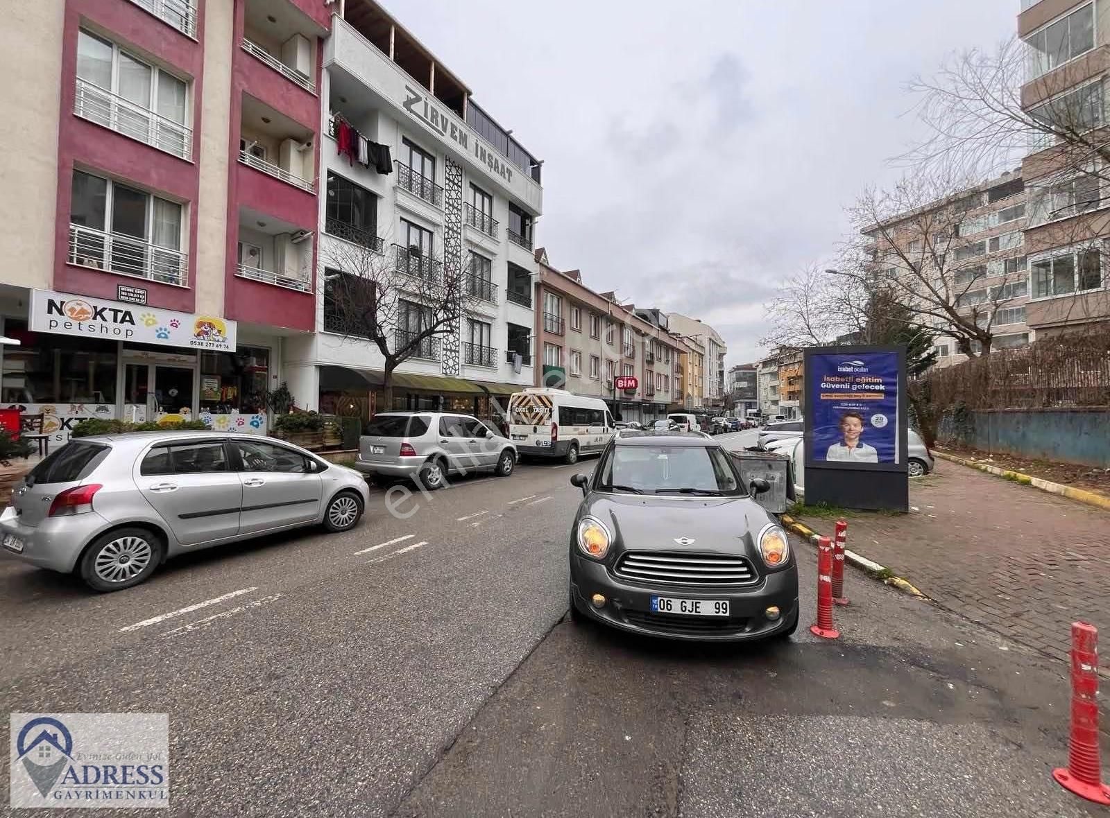 Çekmeköy Mimar Sinan'da Yeşilkayalar Çad. Satılık 2+1 - Görsel 20