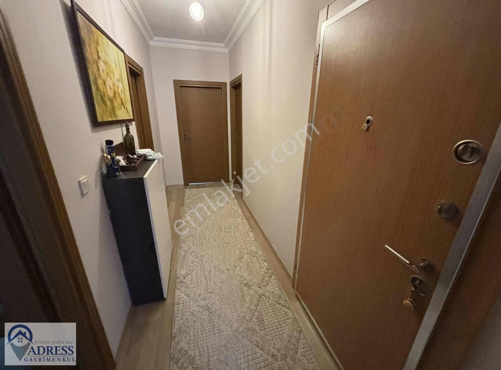 Çekmeköy Mimar Sinan'da Yeşilkayalar Çad. Satılık 2+1 - Görsel 16