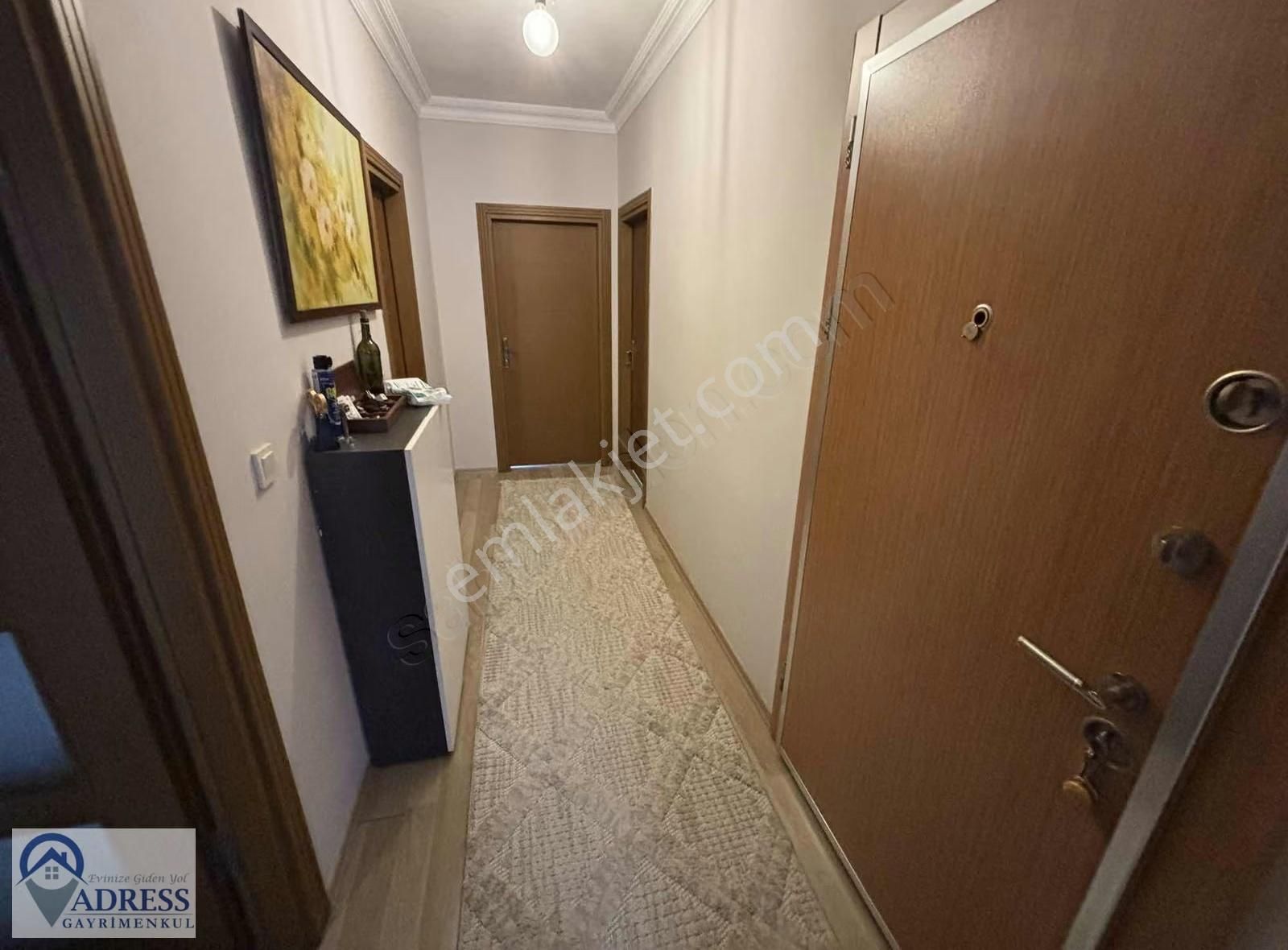 Çekmeköy Mimar Sinan'da Yeşilkayalar Çad. Satılık 2+1 - Görsel 4