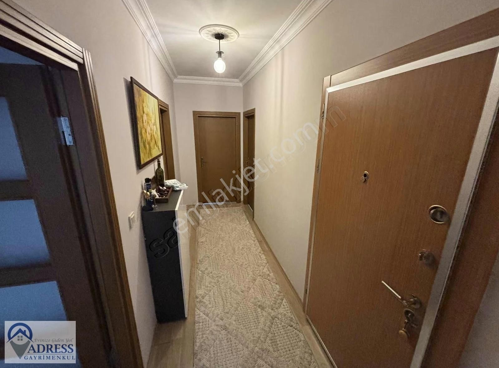 Çekmeköy Mimar Sinan'da Yeşilkayalar Çad. Satılık 2+1 - Görsel 10