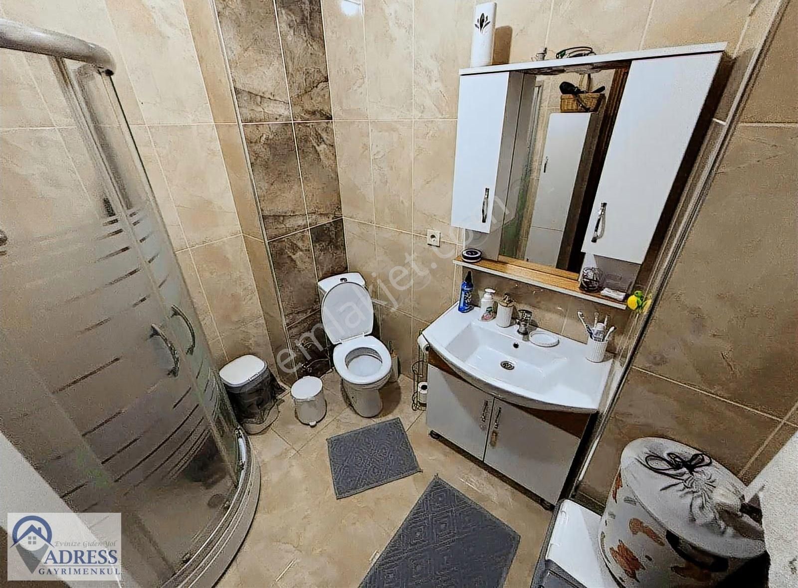 Çekmeköy Mimar Sinan'da Yeşilkayalar Çad. Satılık 2+1 - Görsel 5