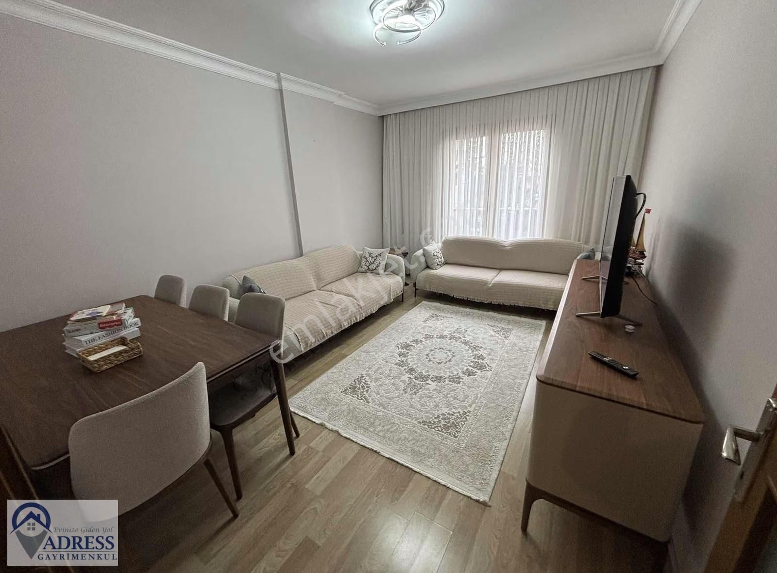 Çekmeköy Mimar Sinan'da Yeşilkayalar Çad. Satılık 2+1 - Görsel 6