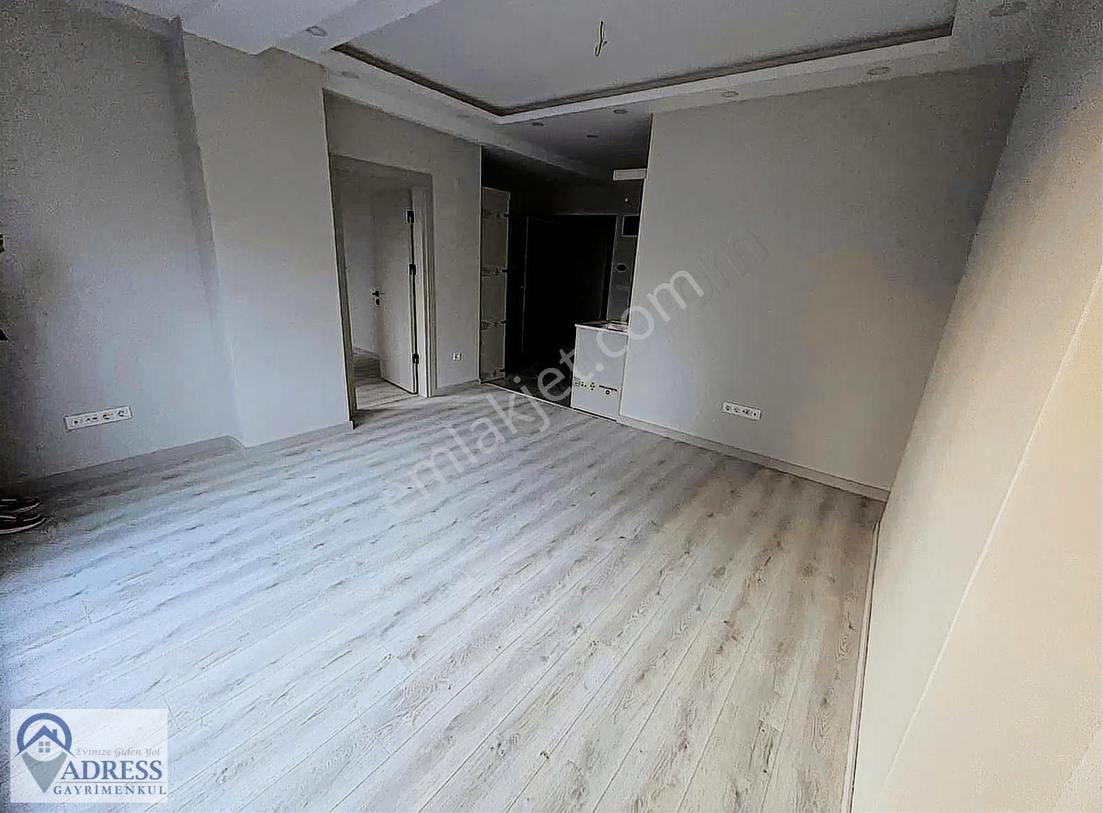 Hatboyu Caddesi Üzerinde Sıfır Binada Kiralık 1+1 - Görsel 3