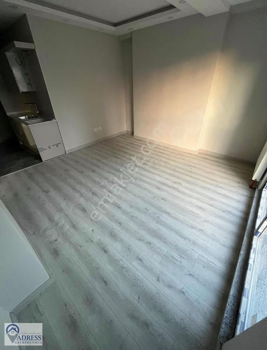 Hatboyu Caddesi Üzerinde Sıfır Binada Kiralık 1+1 - Görsel 6