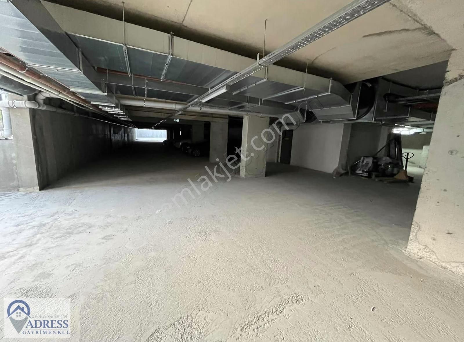 Hatboyu Caddesi Üzerinde Sıfır Binada Kiralık 1+1 - Görsel 13