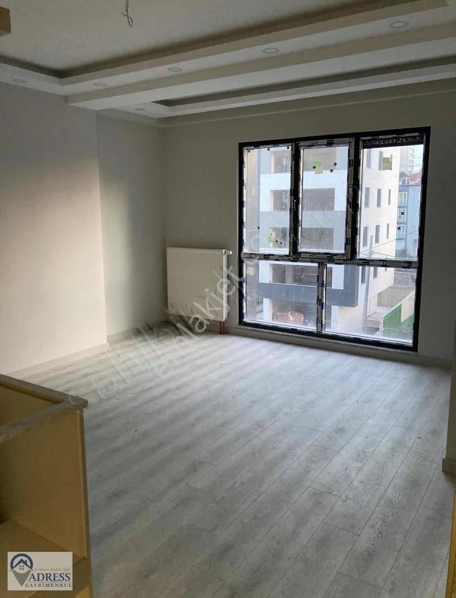 Hatboyu Caddesi Üzerinde Sıfır Binada Kiralık 1+1 - Görsel 4