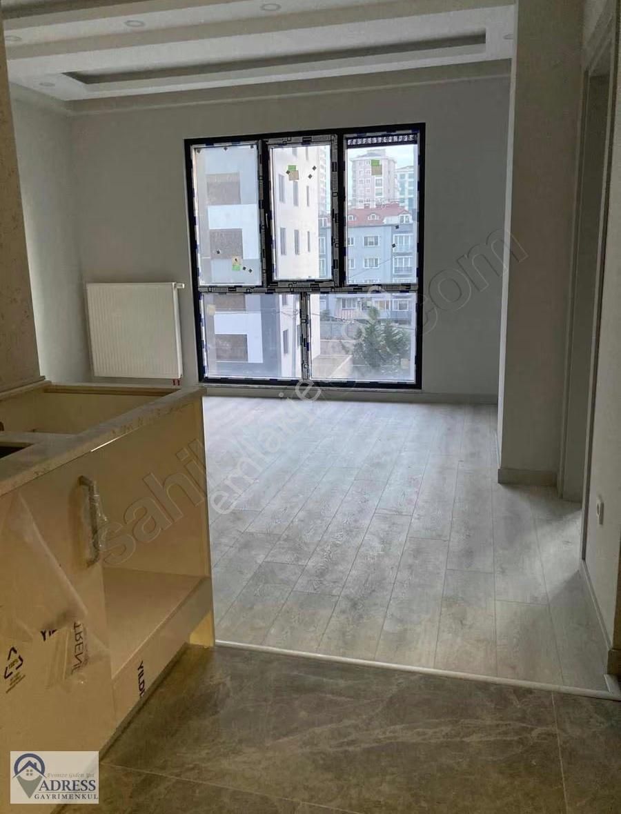 Hatboyu Caddesi Üzerinde Sıfır Binada Kiralık 1+1 - Görsel 21