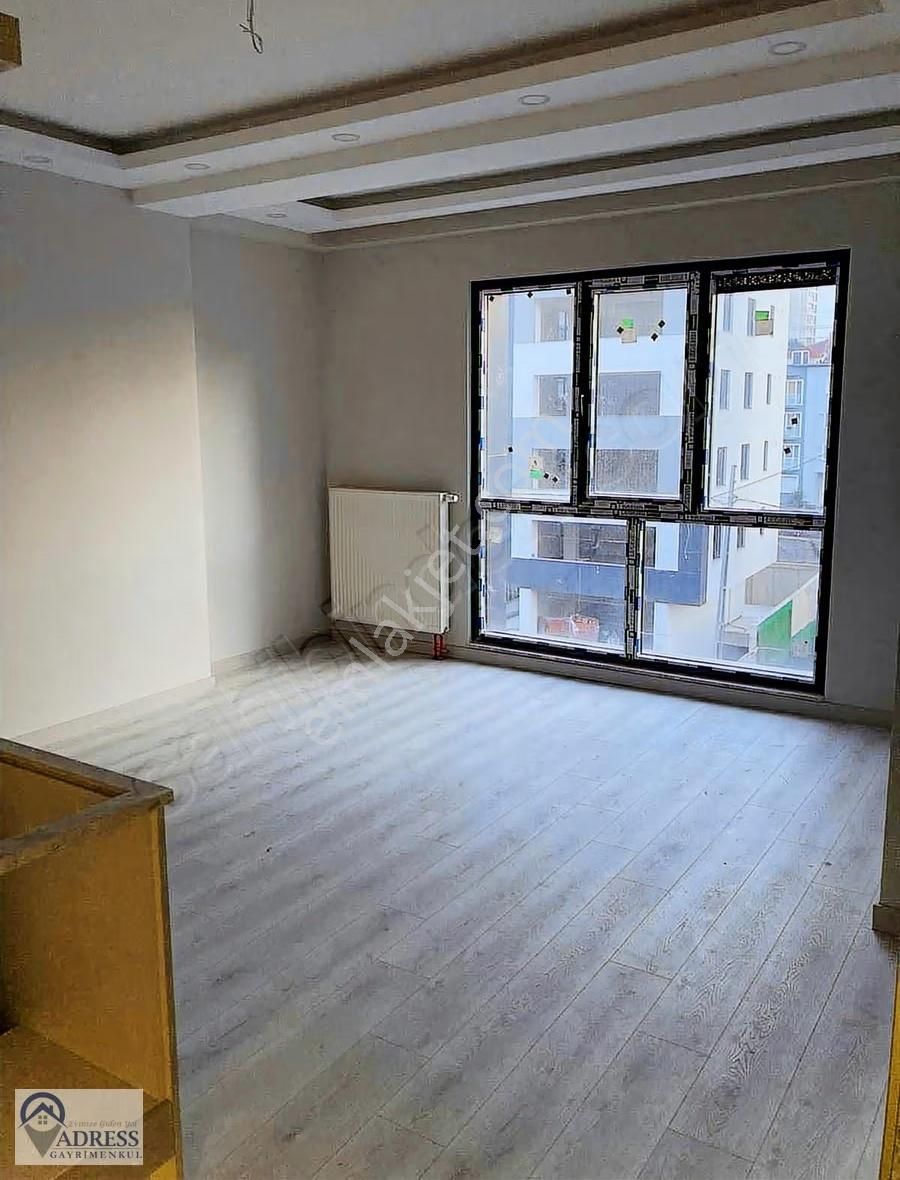 Hatboyu Caddesi Üzerinde Sıfır Binada Kiralık 1+1 - Görsel 27