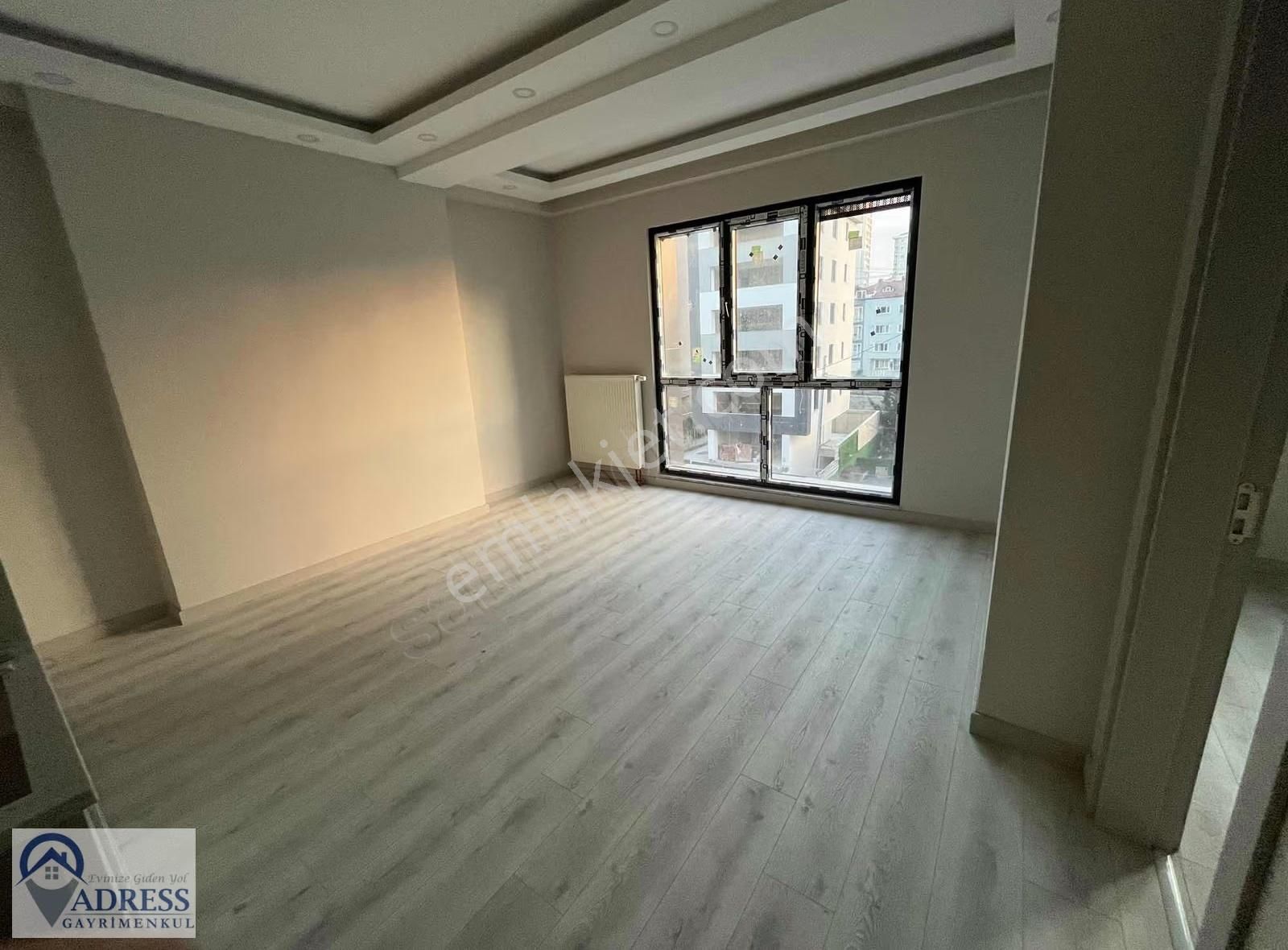 Hatboyu Caddesi Üzerinde Sıfır Binada Kiralık 1+1 - Görsel 10