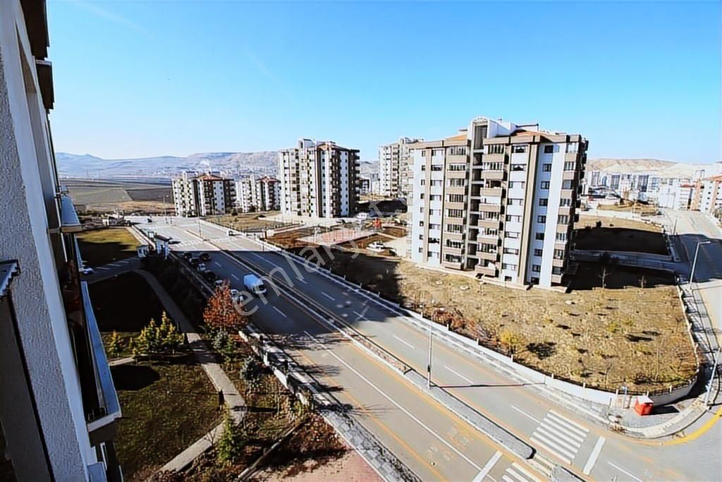 Mermeroğlu Caddesi Üzerinde Katta Tek 4+1 Sıfır Satılık Daire - Görsel 24