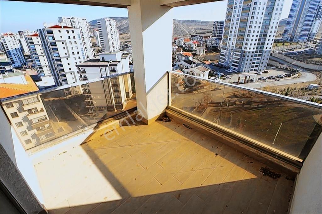 Mermeroğlu Caddesi Üzerinde Katta Tek 4+1 Sıfır Satılık Daire - Görsel 9