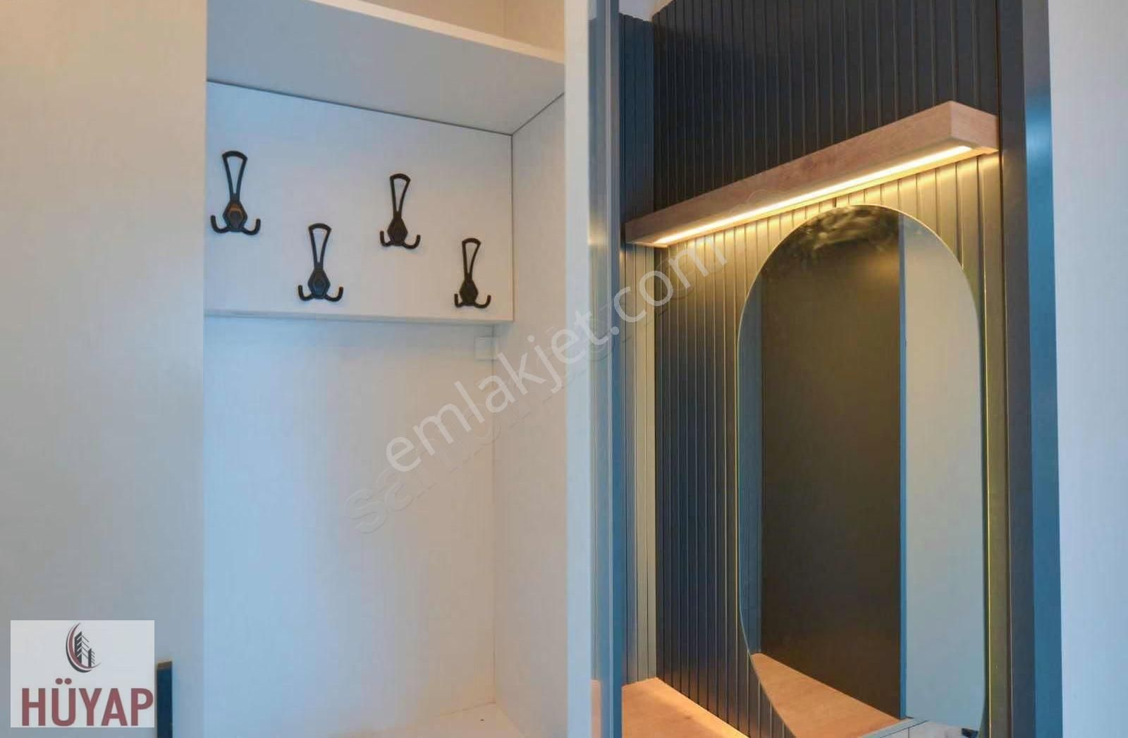 Çanakkale Esenler Barış Caddesinde Lüx 3+1 Satılık Daire - Görsel 8